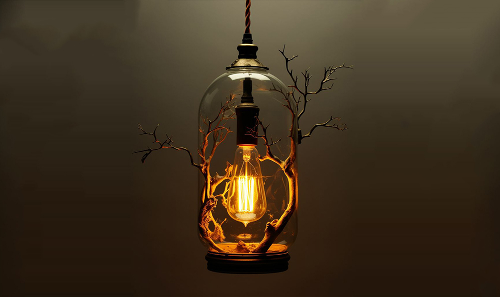 发电汽油照明灯：照亮未来的灯具行业希望
